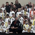 ABQ Karate (Jeff Speakman's Kenpo 5.0 Training Center)