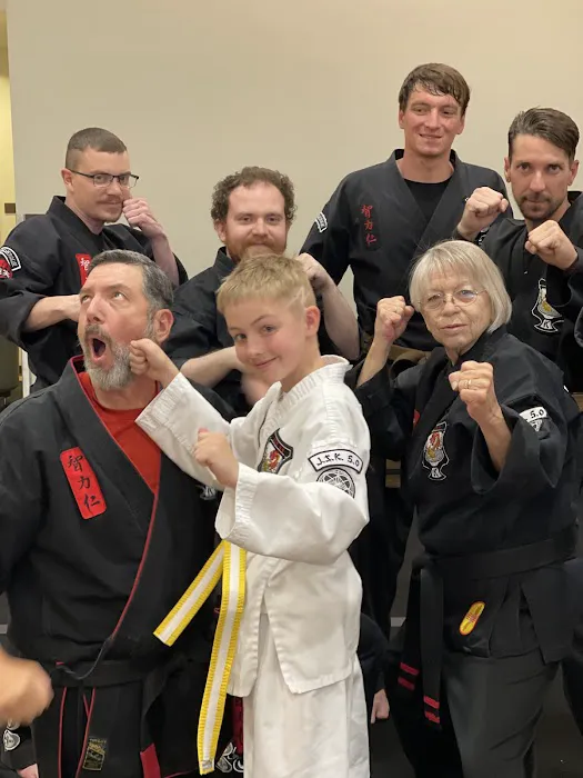 ABQ Karate (Jeff Speakman's Kenpo 5.0 Training Center) Picture 2