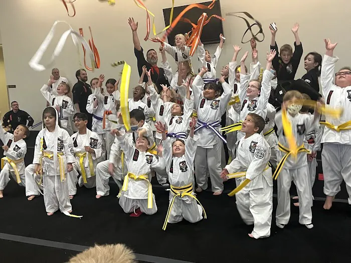 ABQ Karate (Jeff Speakman's Kenpo 5.0 Training Center) Picture 3