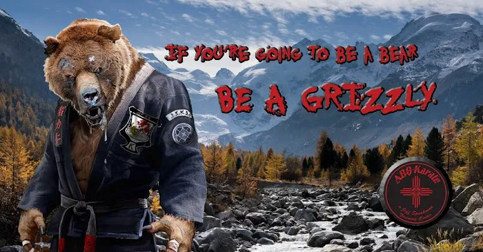 ABQ Karate (Jeff Speakman's Kenpo 5.0 Training Center) Picture 8