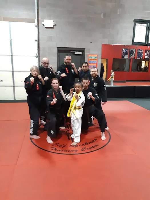 ABQ Karate (Jeff Speakman's Kenpo 5.0 Training Center) Picture 9