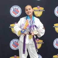 Takai Mine Karate ico