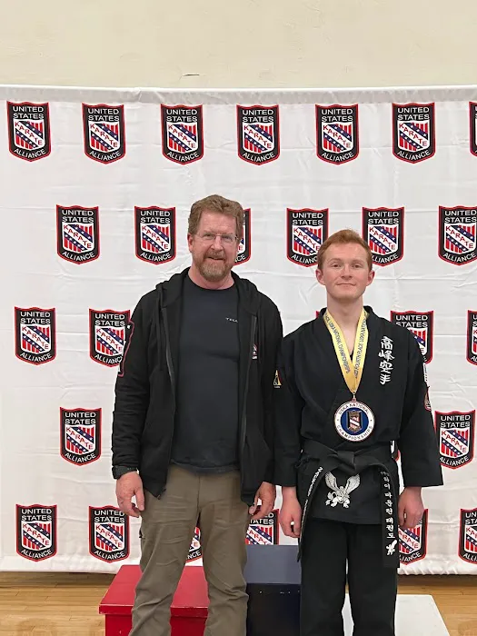 Takai Mine Karate Picture 6