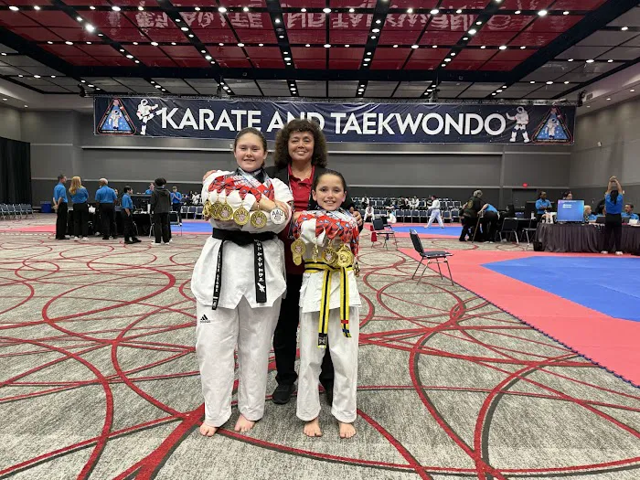 Takai Mine Karate Picture 5