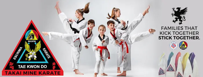 Takai Mine Karate Picture 8