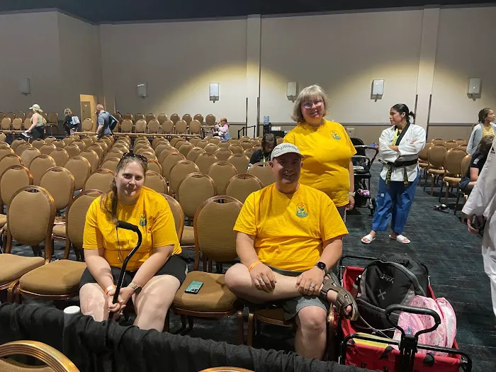 Takai Mine Karate Picture 10