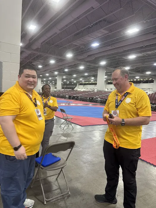 Takai Mine Karate Picture 7