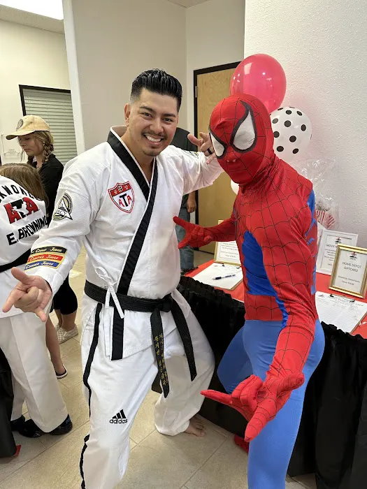 Bosque ATA Martial Arts Picture 4