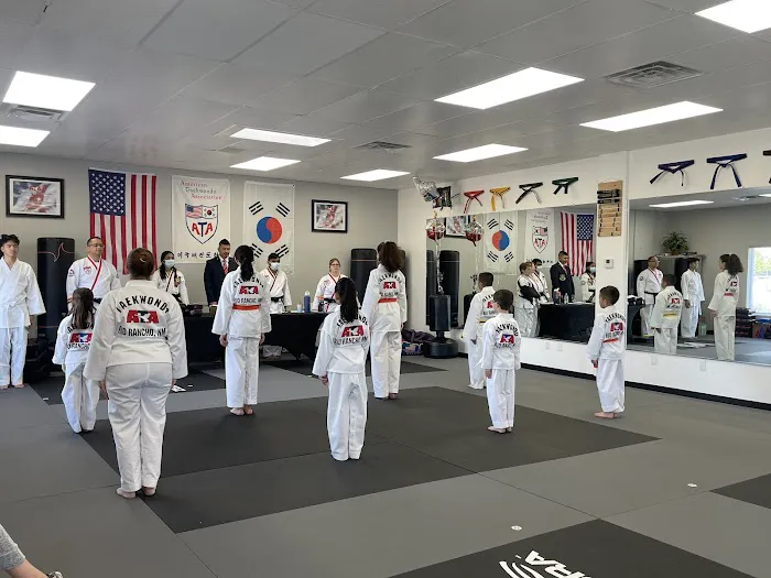 Bosque ATA Martial Arts Picture 2