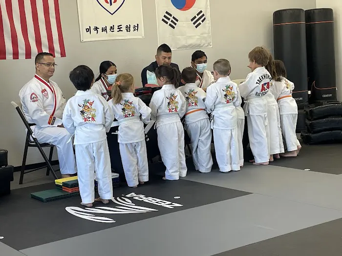 Bosque ATA Martial Arts Picture 1