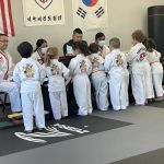 Bosque ATA Martial Arts