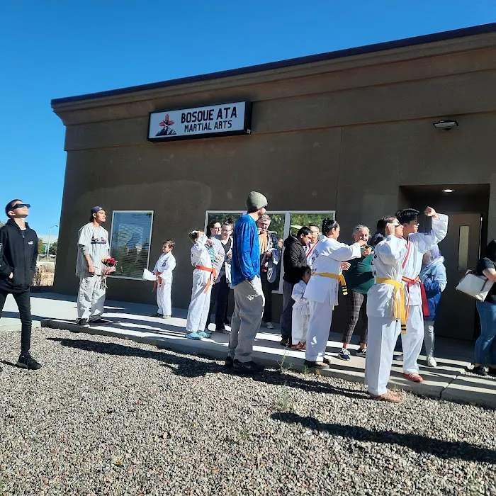 Bosque ATA Martial Arts Picture 3