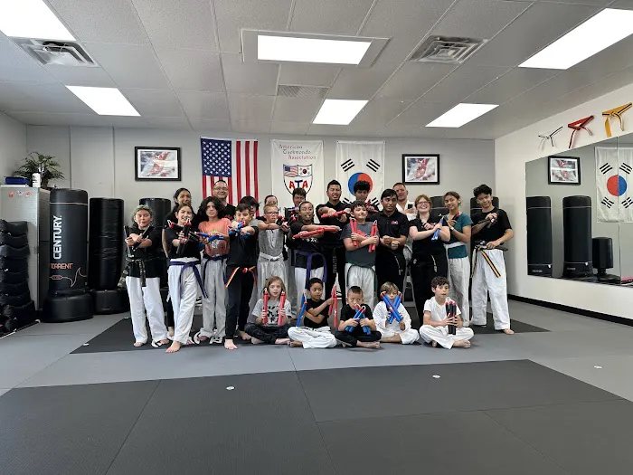 Bosque ATA Martial Arts Picture 6