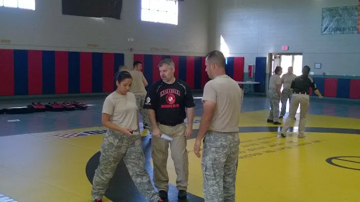 Albuquerque Modern Martial Arts Picture 1