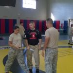 Albuquerque Modern Martial Arts