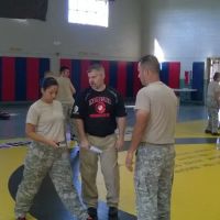 Albuquerque Modern Martial Arts ico