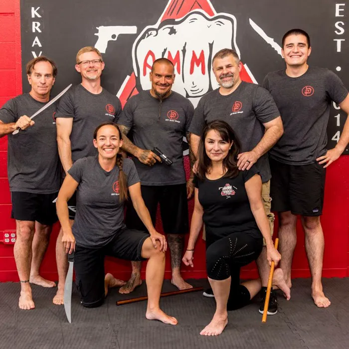 Albuquerque Modern Martial Arts Picture 2