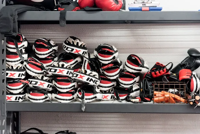 Albuquerque Modern Martial Arts Picture 4