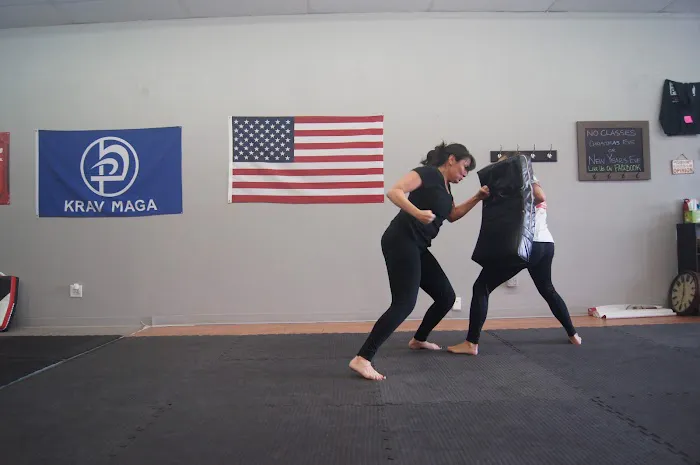 Albuquerque Modern Martial Arts Picture 7