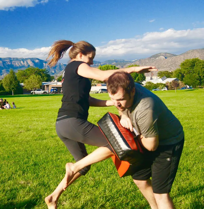Albuquerque Modern Martial Arts Picture 8