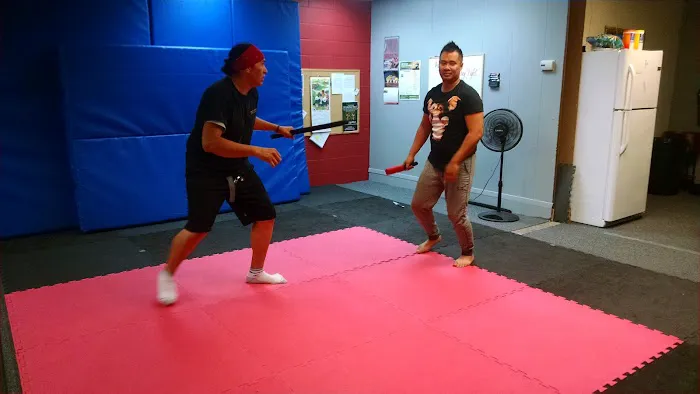 Albuquerque Modern Martial Arts Picture 5