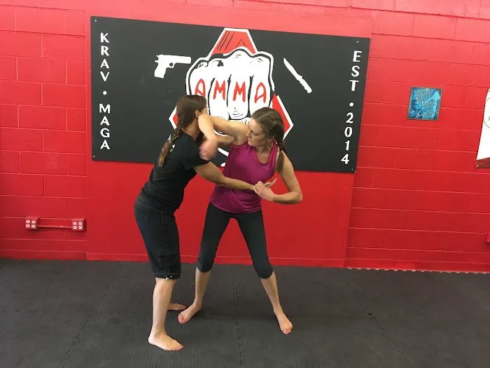 Albuquerque Modern Martial Arts Picture 3