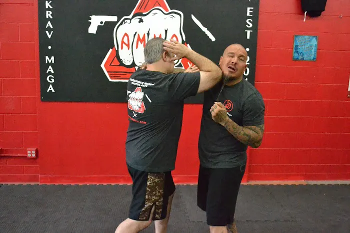 Albuquerque Modern Martial Arts Picture 6