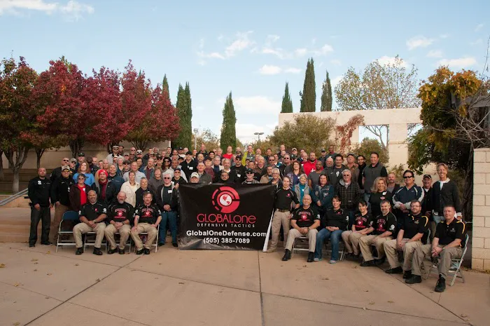 Albuquerque Modern Martial Arts Picture 10