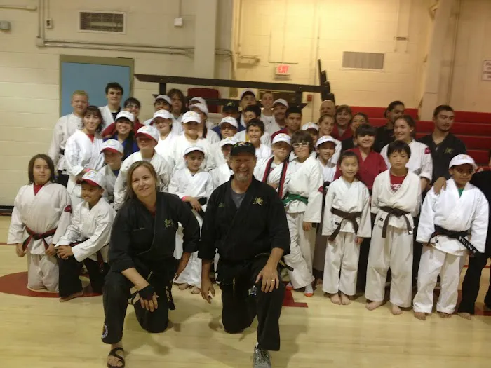 AKKA Karate USA Picture 1