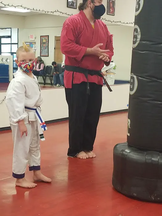 AKKA Karate USA Picture 4