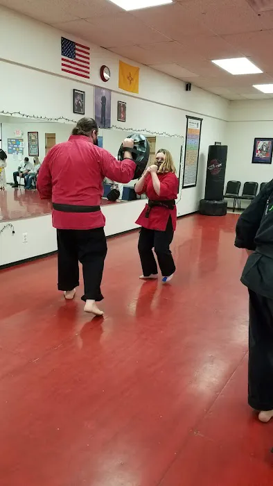 AKKA Karate USA Picture 2