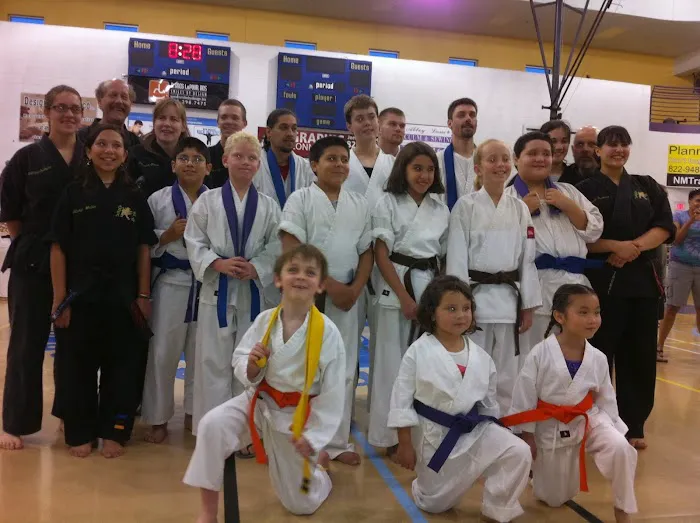 AKKA Karate USA Picture 10