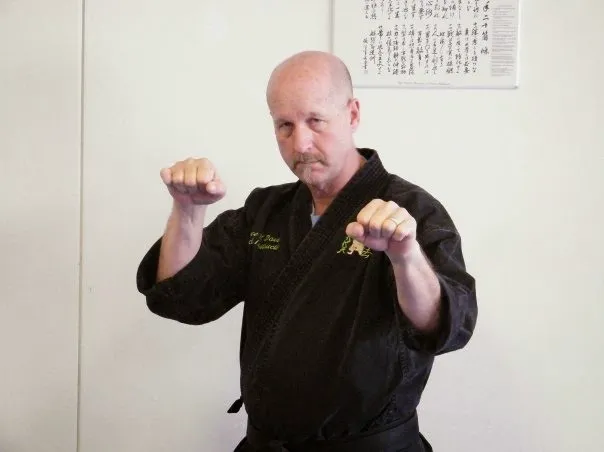 AKKA Karate USA Picture 9