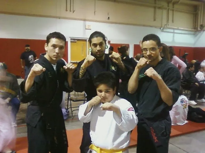 AKKA Karate USA Picture 7