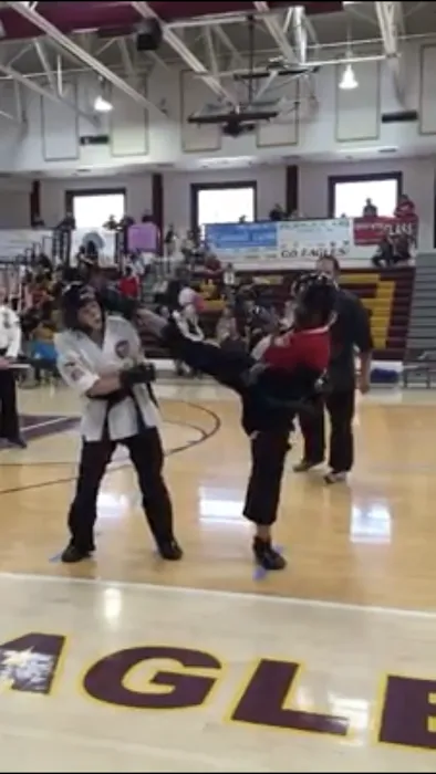 Viper's Sport Karate Picture 10