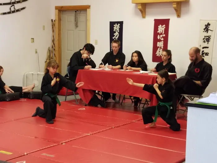 Rio Rancho Bujinkan Picture 4