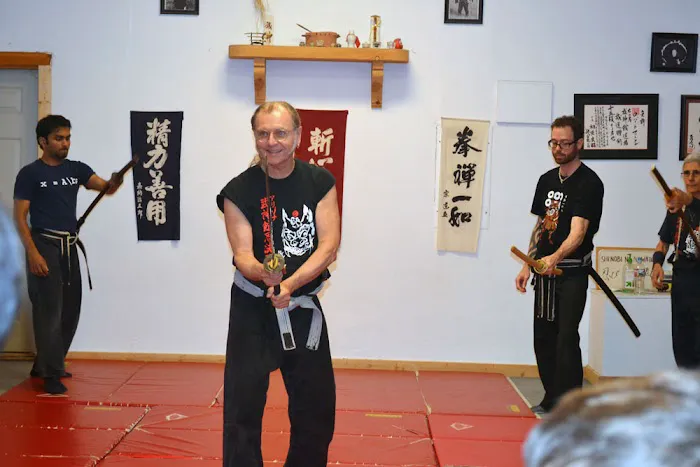 Rio Rancho Bujinkan Picture 6