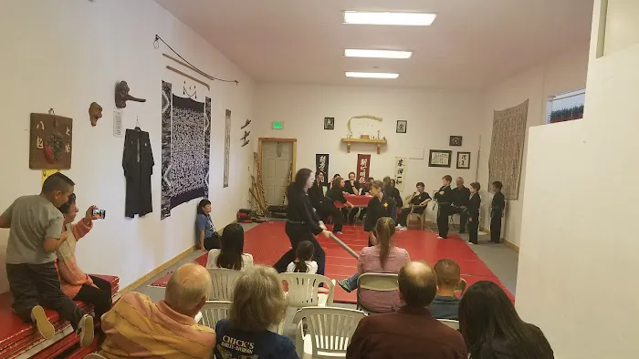 Rio Rancho Bujinkan Picture 2