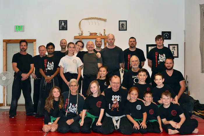 Rio Rancho Bujinkan Picture 7