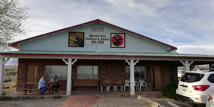 Rio Rancho Bujinkan Picture 10