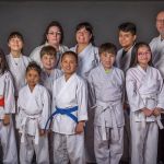 Bushido Kenkyukai Karate