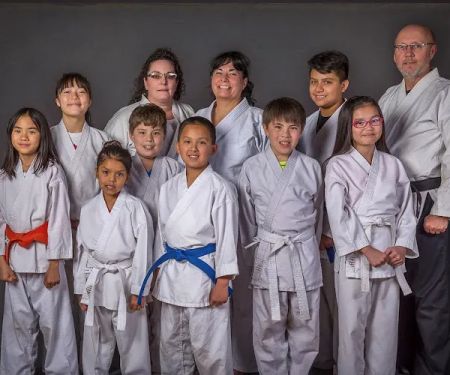 Bushido Kenkyukai Karate