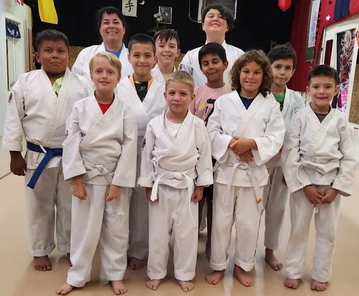 Bushido Kenkyukai Karate Picture 5