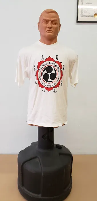 Bushido Kenkyukai Karate Picture 3