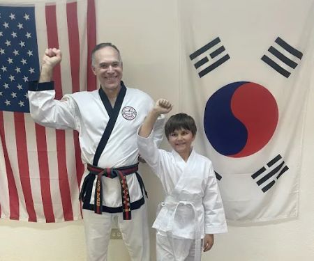 Tang Soo Do Martial Arts