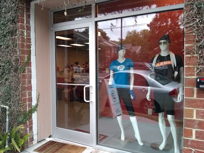 Krav Maga Raleigh Picture 4