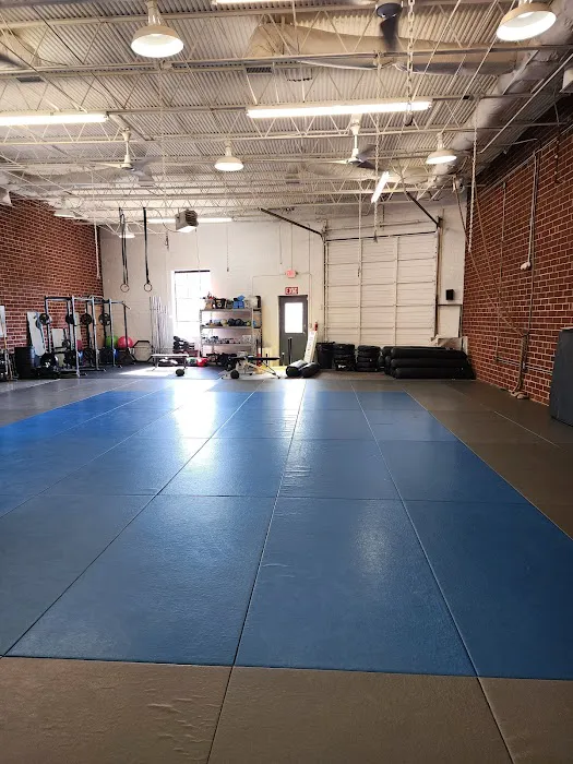 Krav Maga Raleigh Picture 6