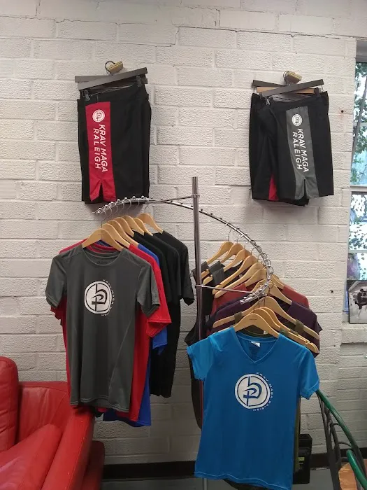 Krav Maga Raleigh Picture 5