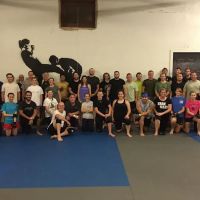 Krav Maga Raleigh ico