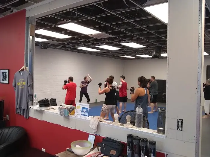 Krav Maga Raleigh Picture 7